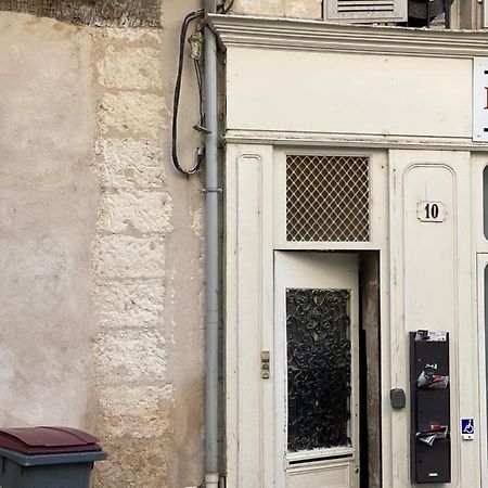 Le Pilori - Centre Historique, En Face Du Musee Du Pilori, A 2Mn A Pied De L'Hyper Centre Et Proche Toutes Commodites, Wifi-Netflix Niort Esterno foto